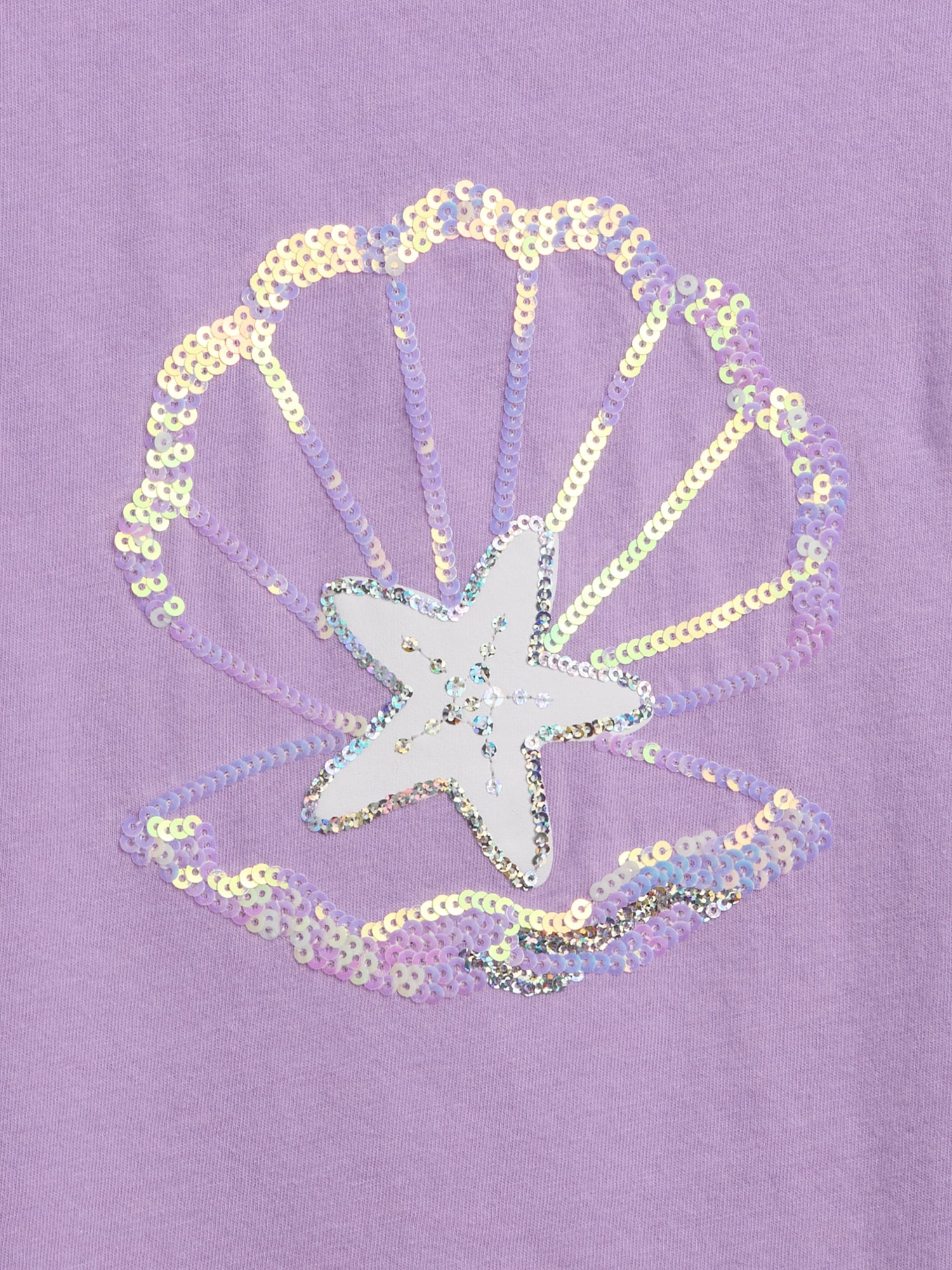 オーバーサイズ グラフィックTシャツ (キッズ)-2
