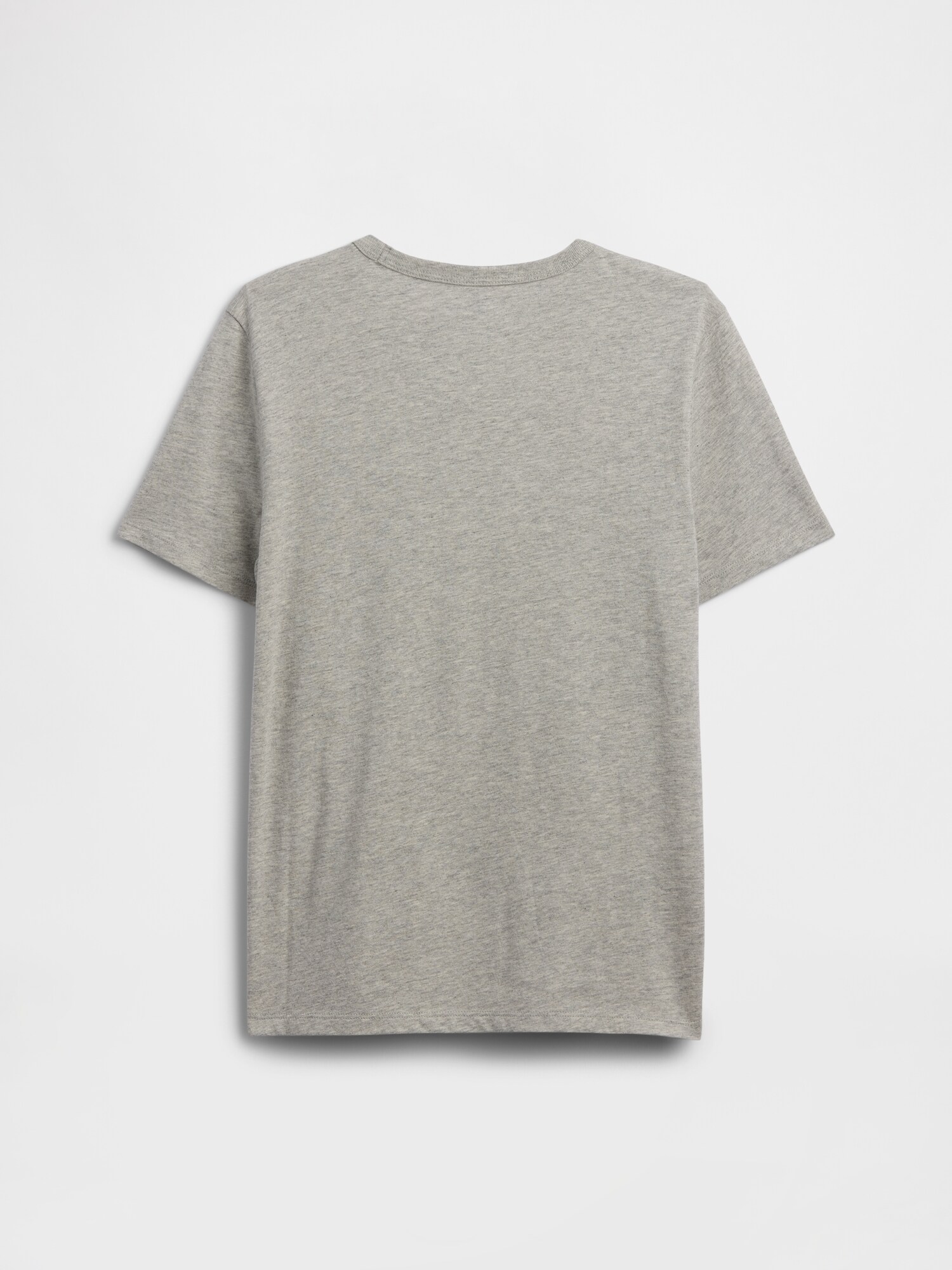 GapKids &times; ディズニー ミッキーマウス GAPロゴTシャツ-1
