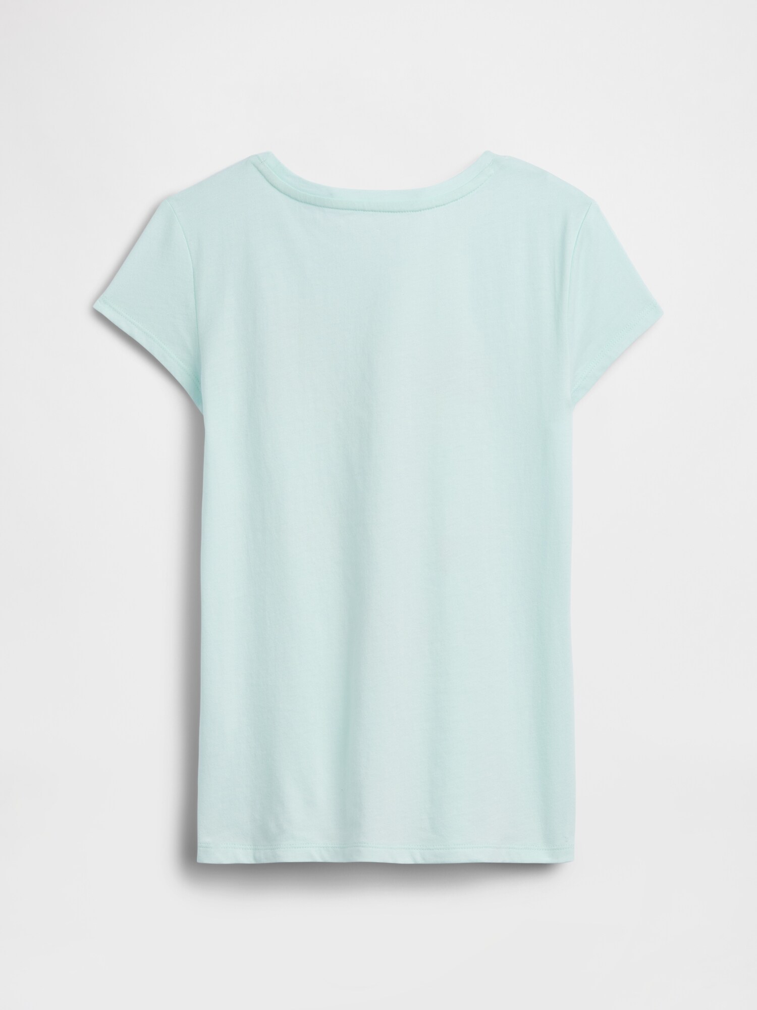 グラフィックTシャツ (キッズ)-1