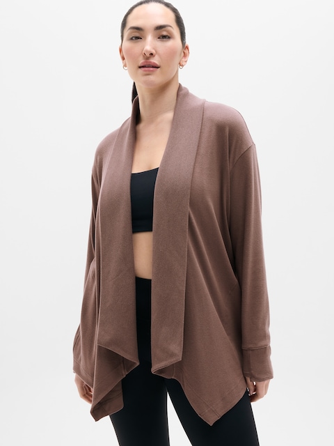 Pranayama Restore Rib Wrap