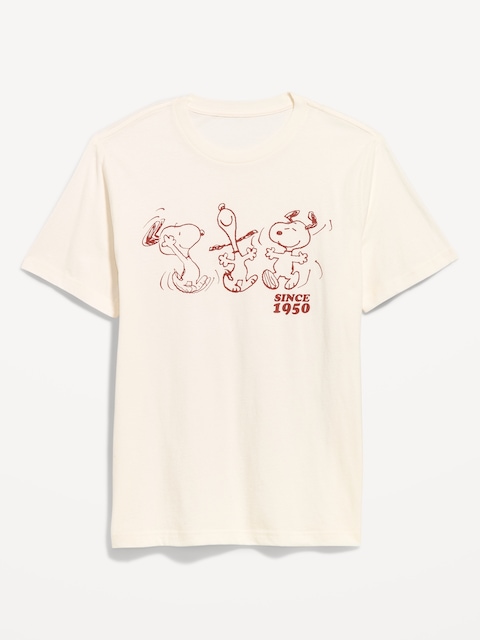 Peanuts™ Snoopy T-Shirt