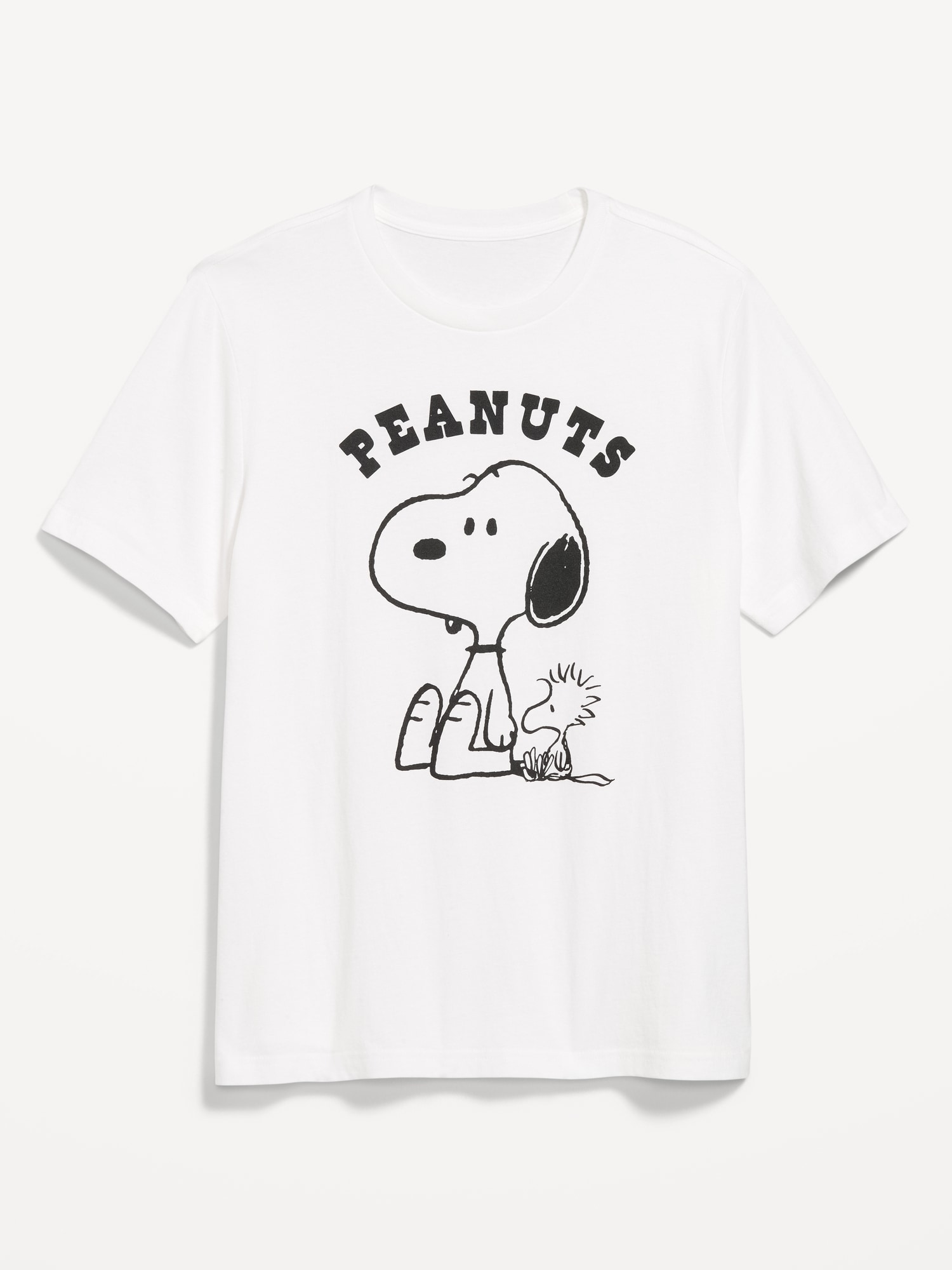 T-SHIRT SNOOPY DE PEANUTS™