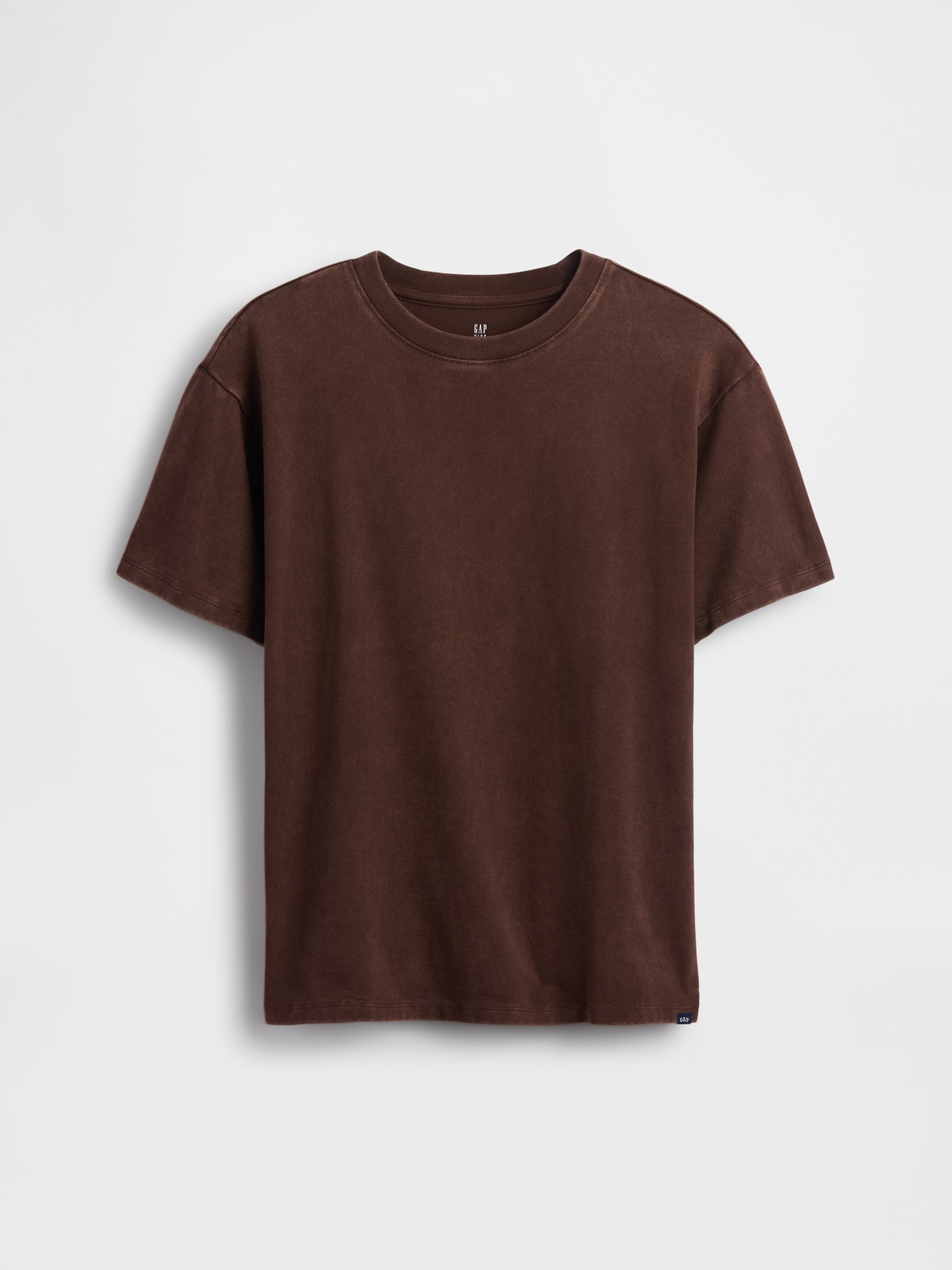 Kids Relaxed T-Shirt