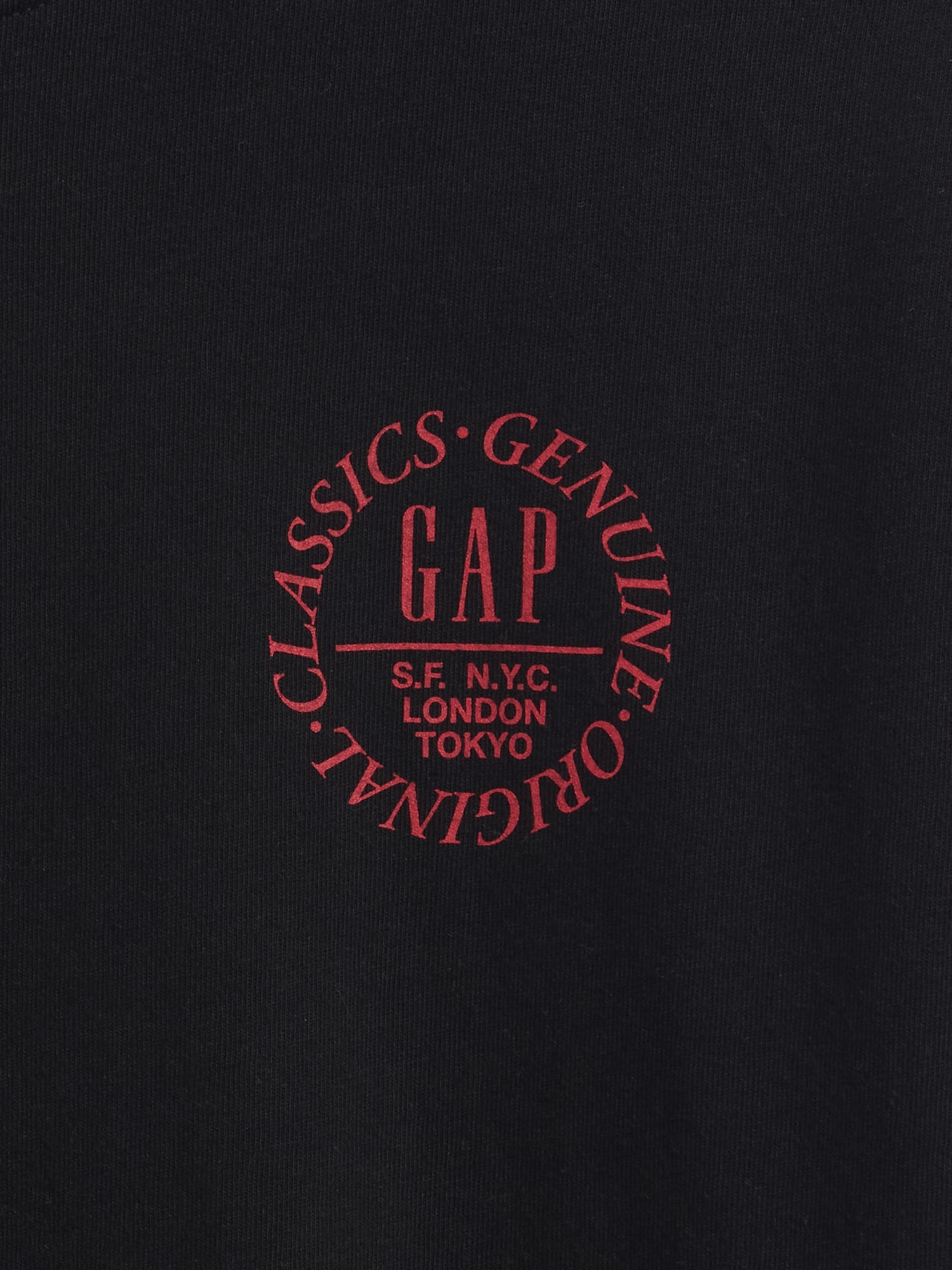リラックスフィット グラフィック ロゴTシャツ (キッズ)-2