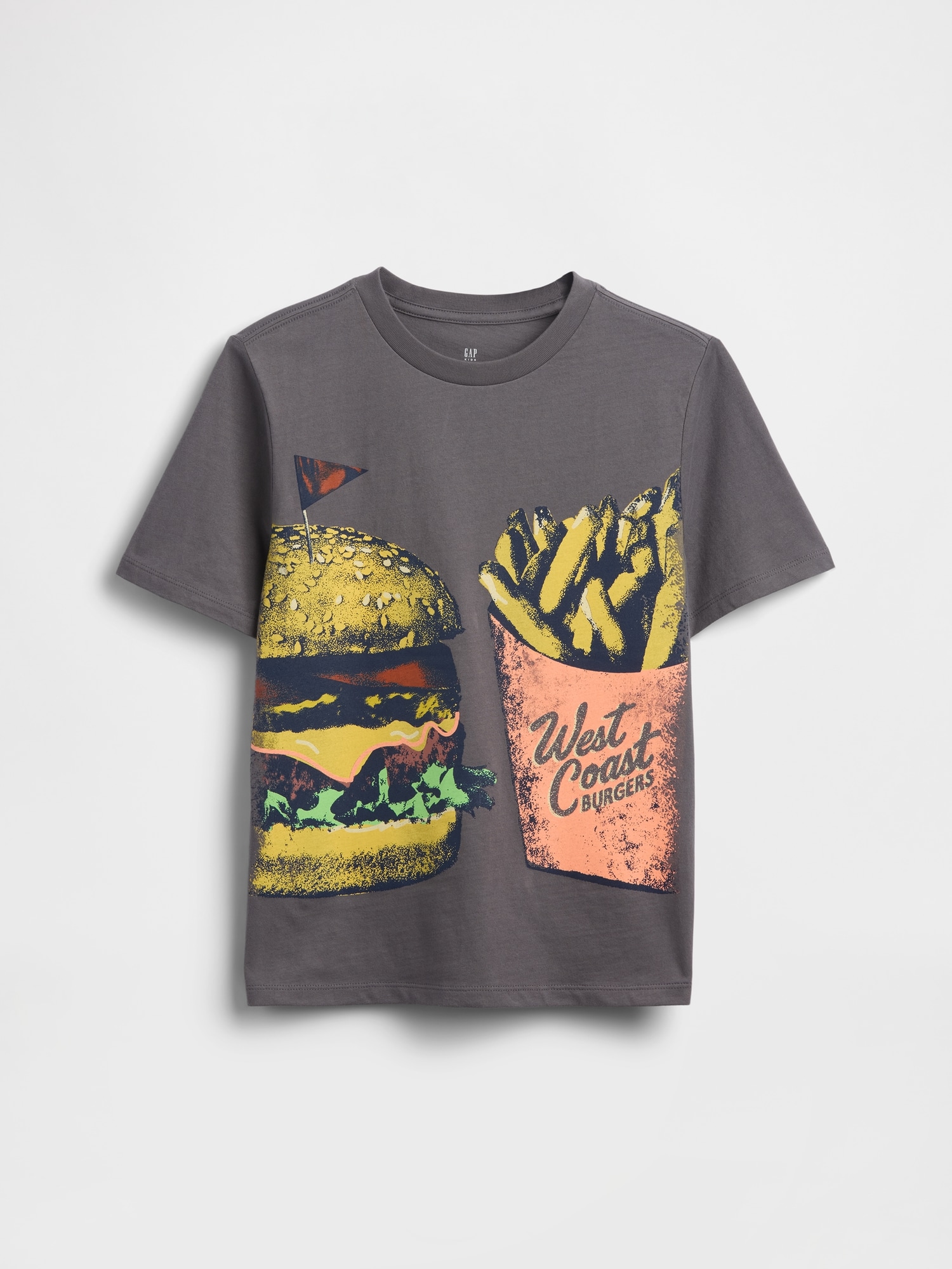 Kids Graphic T-Shirt
