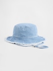 フレイド バケットハット-3
