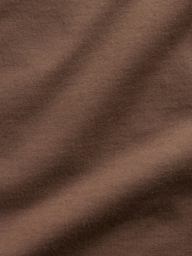 クロースニット ジャージー ボートネック クロップド シェルタンクトップ-3