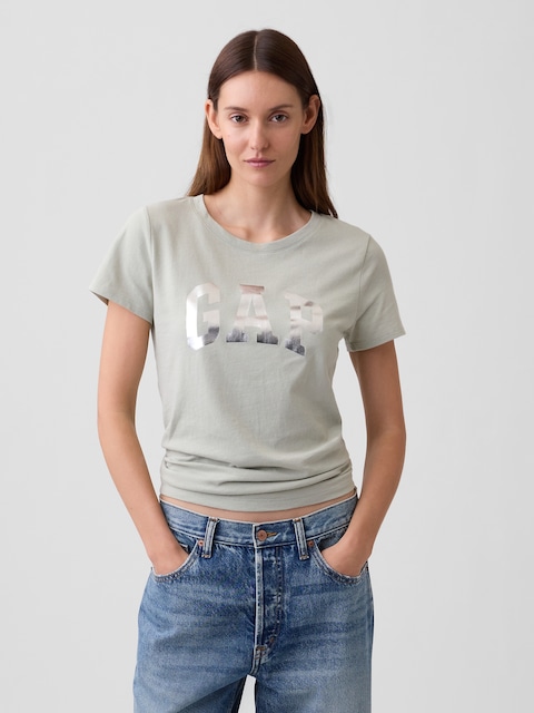 Gap Logo T-Shirt