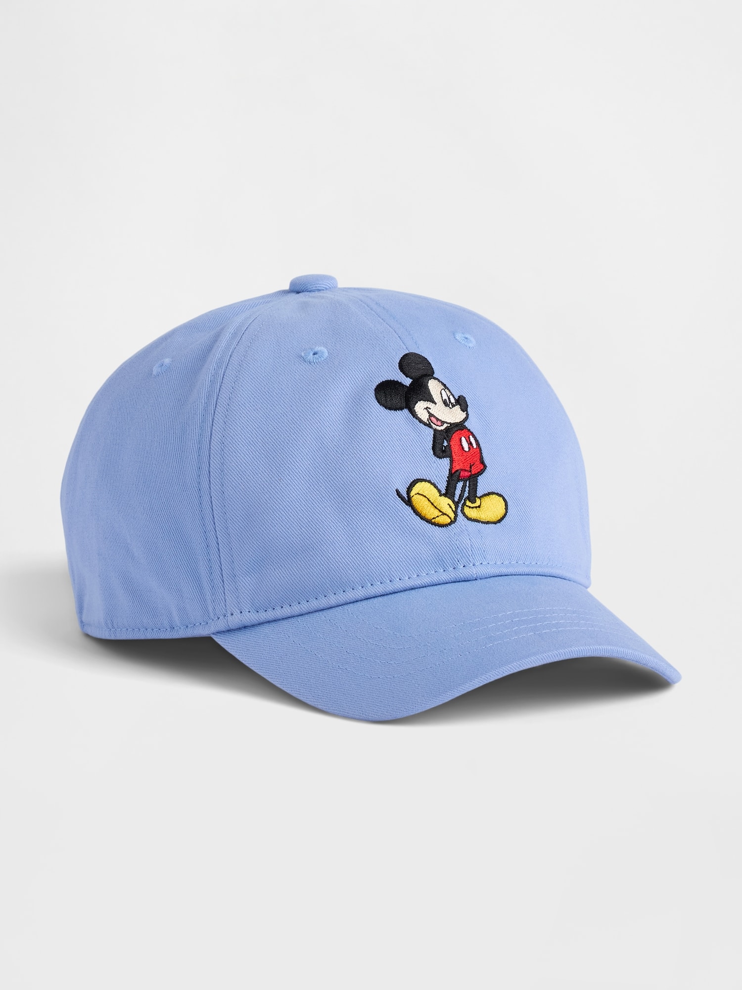 Gapkids × disney mickey mouse baseball hat