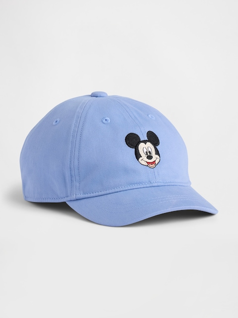 babyGap × Disney Mickey Mouse Baseball Hat