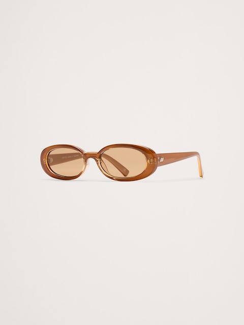 LUNETTES DE SOLEIL OUTTA LOVE DE LE SPECS