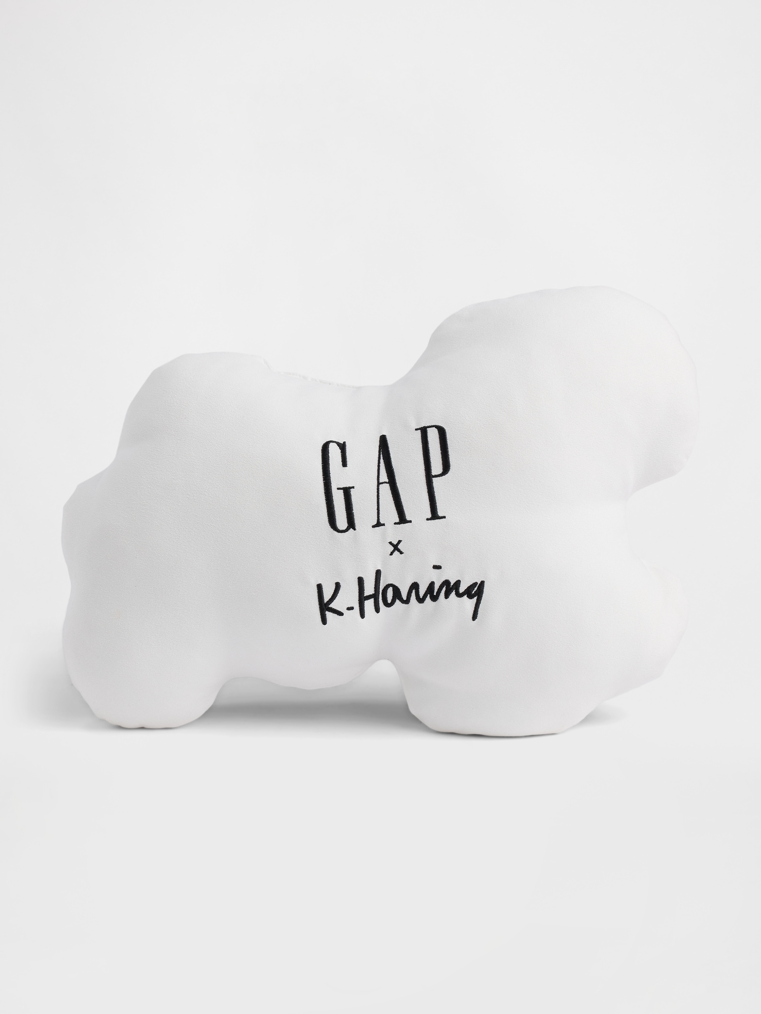 キース・ヘリング クッション-1