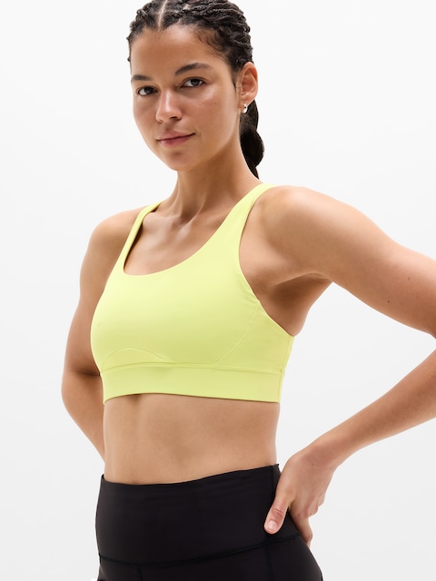 Interval Sports Bra A-C