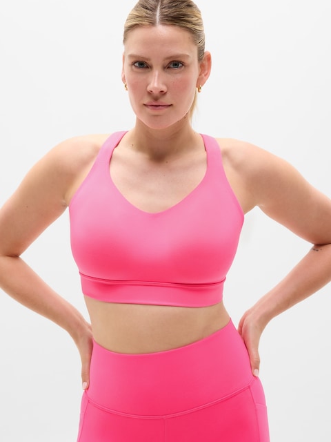 Perfect Form Sports Bra D-DD