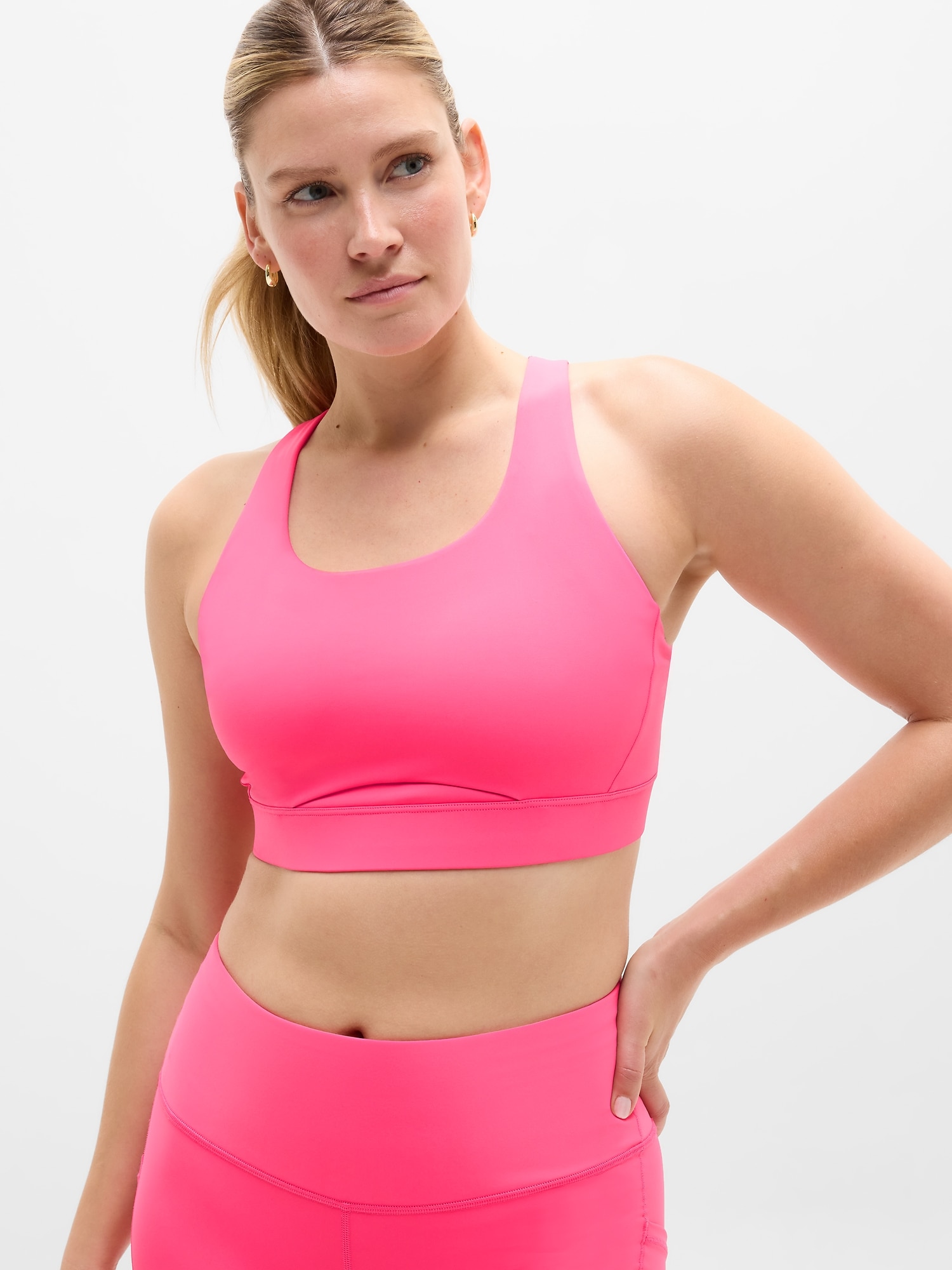 Interval Sports Bra D-Dd