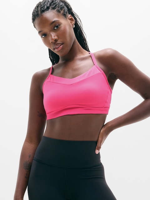 Vital Sports Bra D-DD