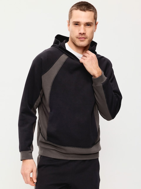 Dynamic Fleece Popover Hoodie