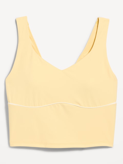 HAUT LONG À COUTURES STUDIOSMOOTH