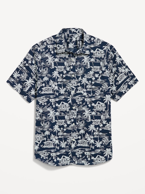 Classic Fit Everyday Shirt