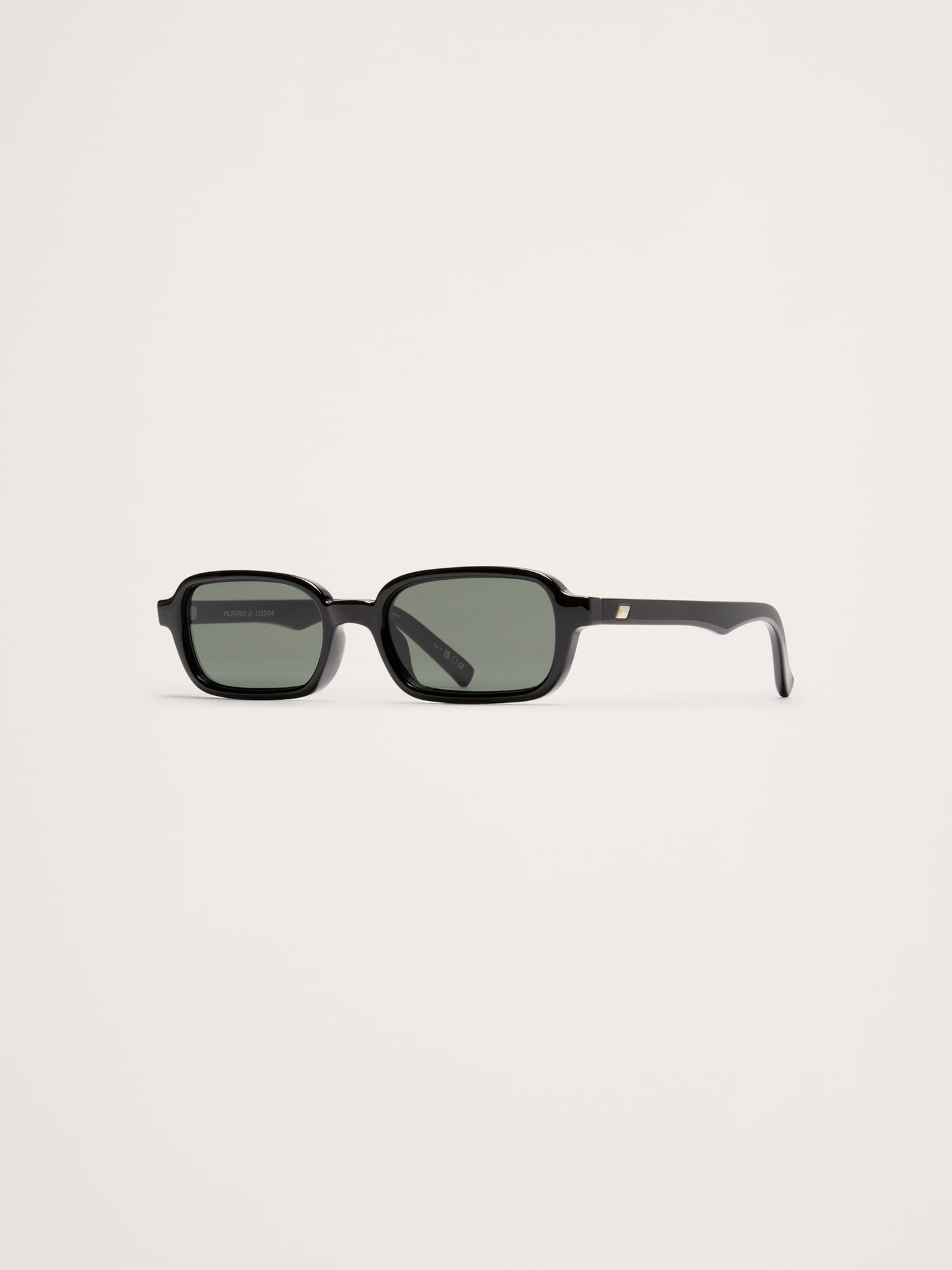 Pilferer Sunglasses by Le Specs
