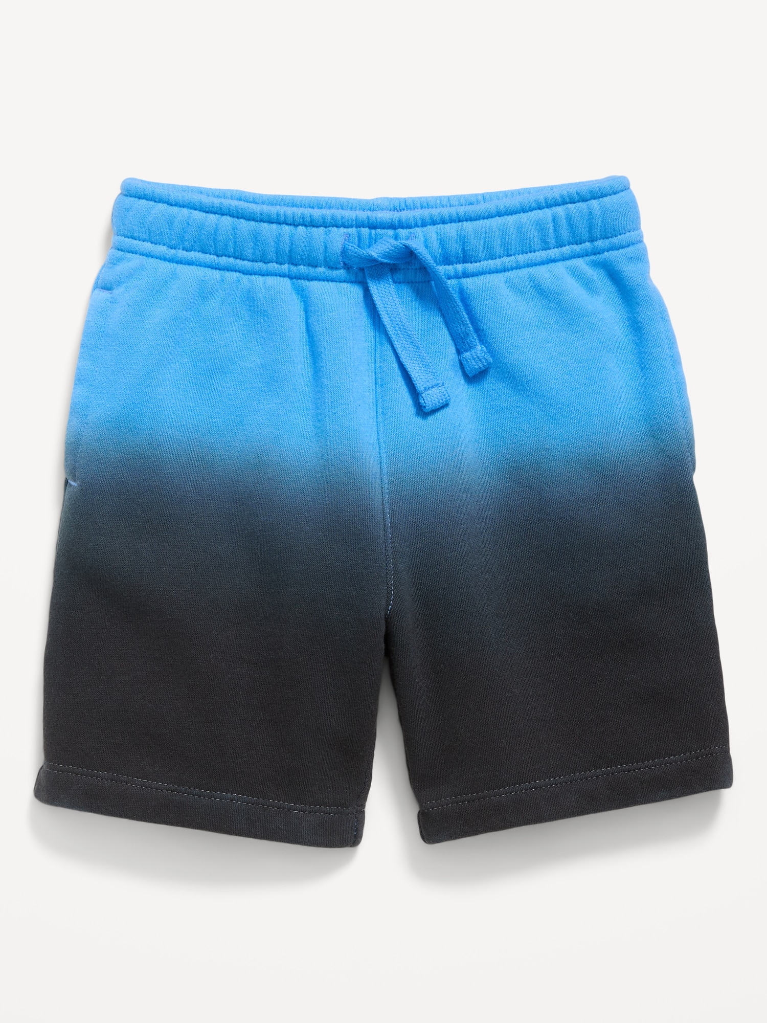 Short en molleton pour tout-petit