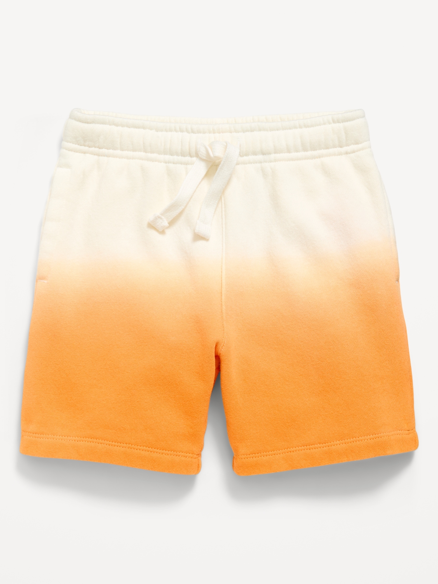 Fleece Shorts for Toddler Boys