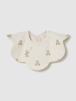 スカラップ スタイ