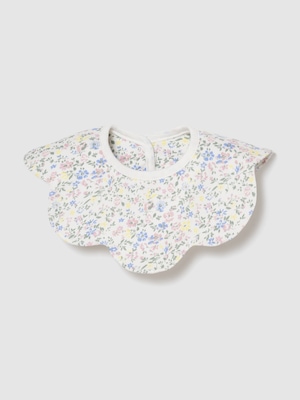 スカラップ スタイ