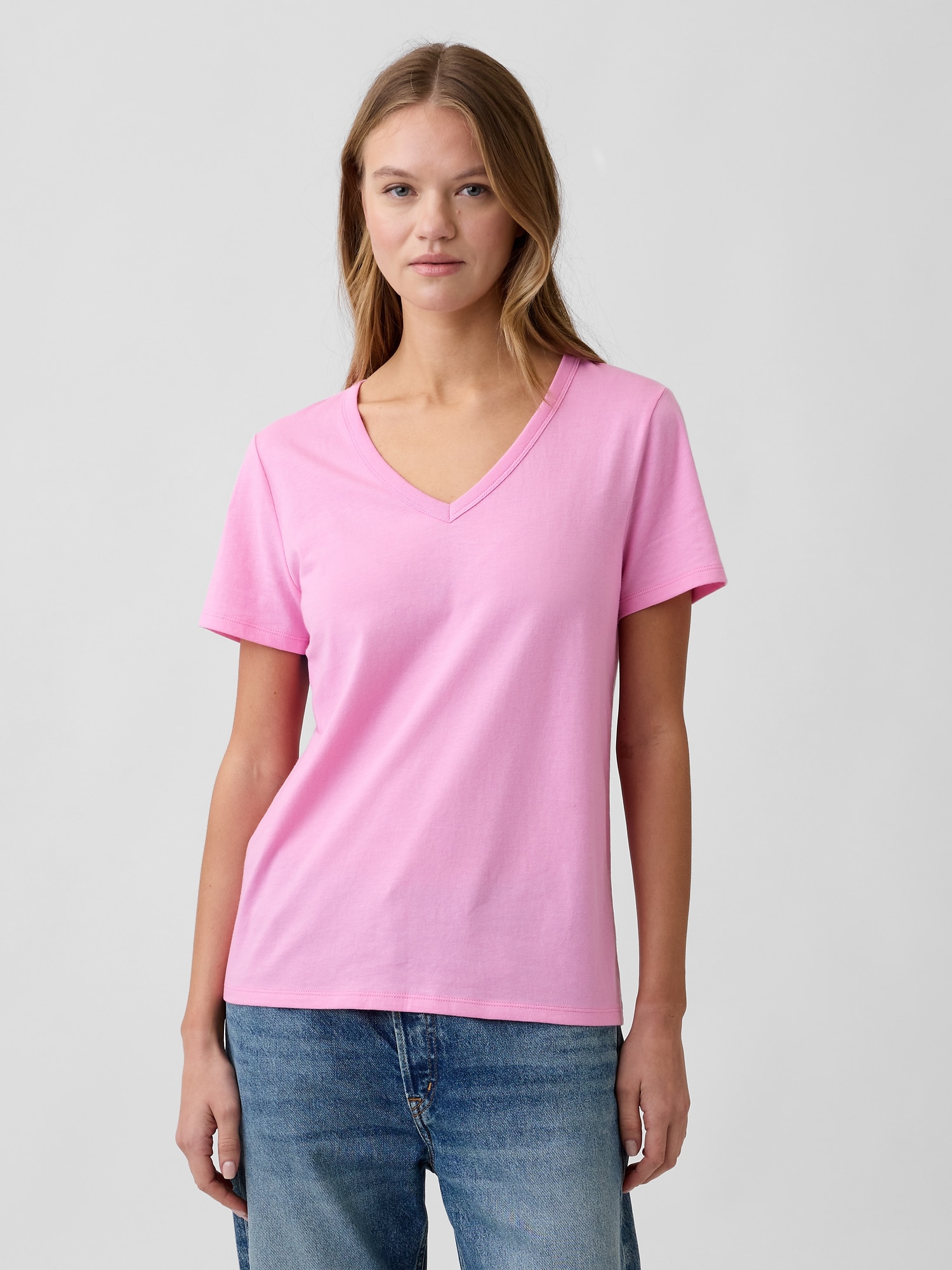 Favorite V-Neck T-Shirt