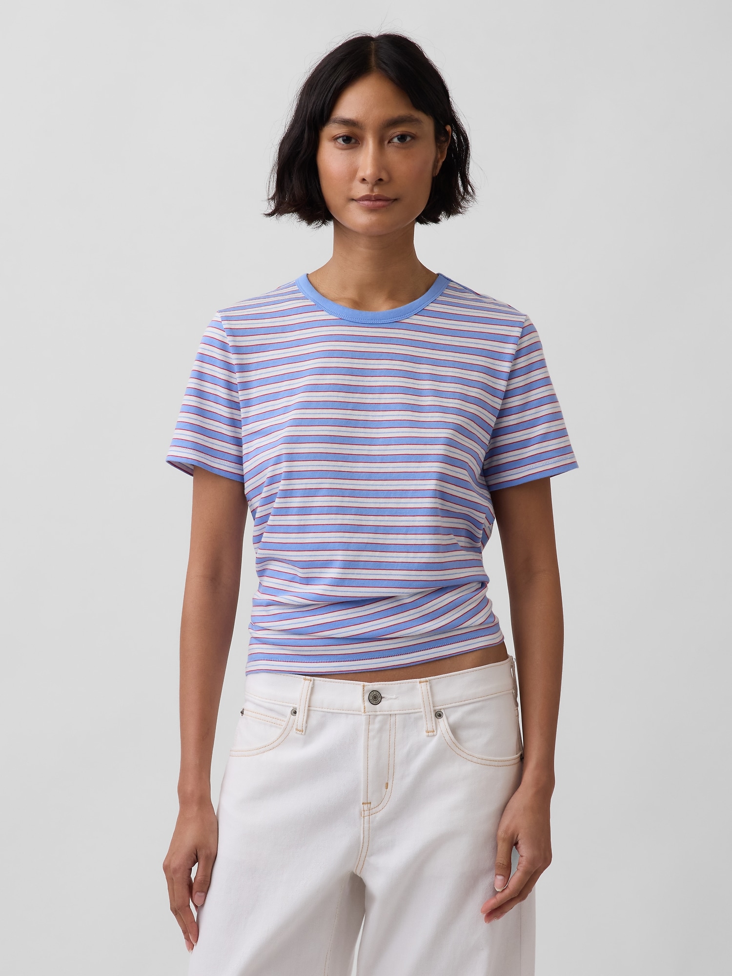 Organic Cotton VintageSoft T-Shirt