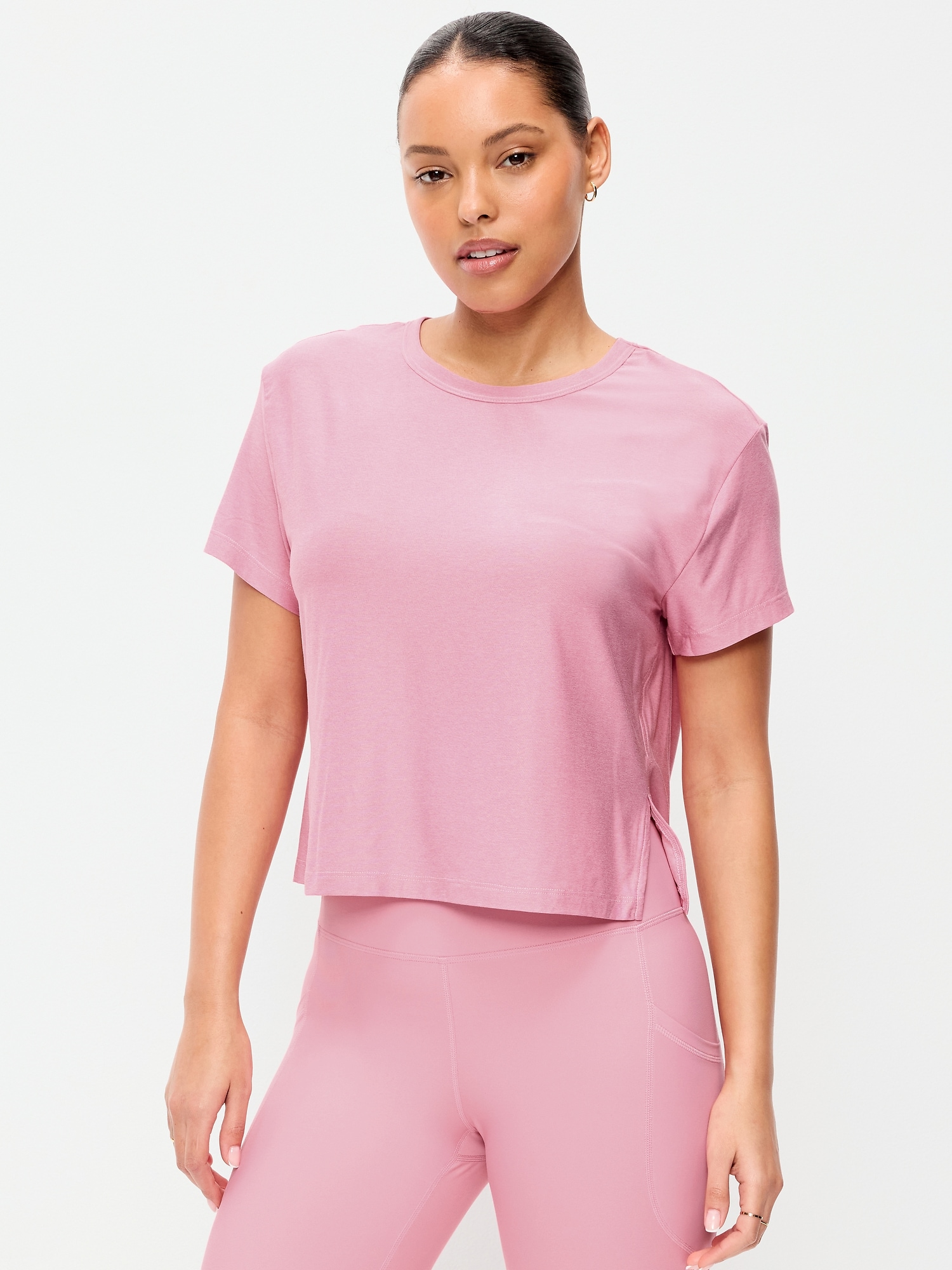 T-SHIRT DOUX NUAGE 94