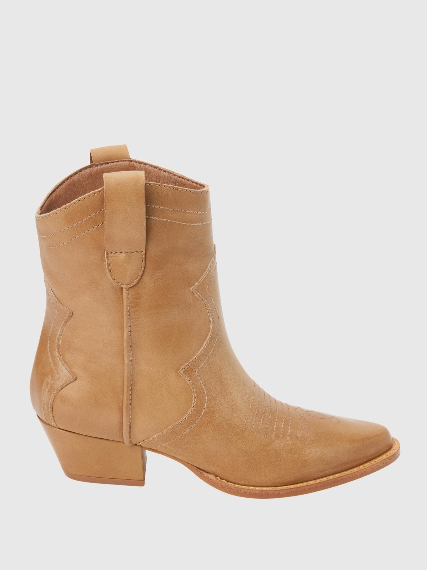 Arlo Ankle Boot