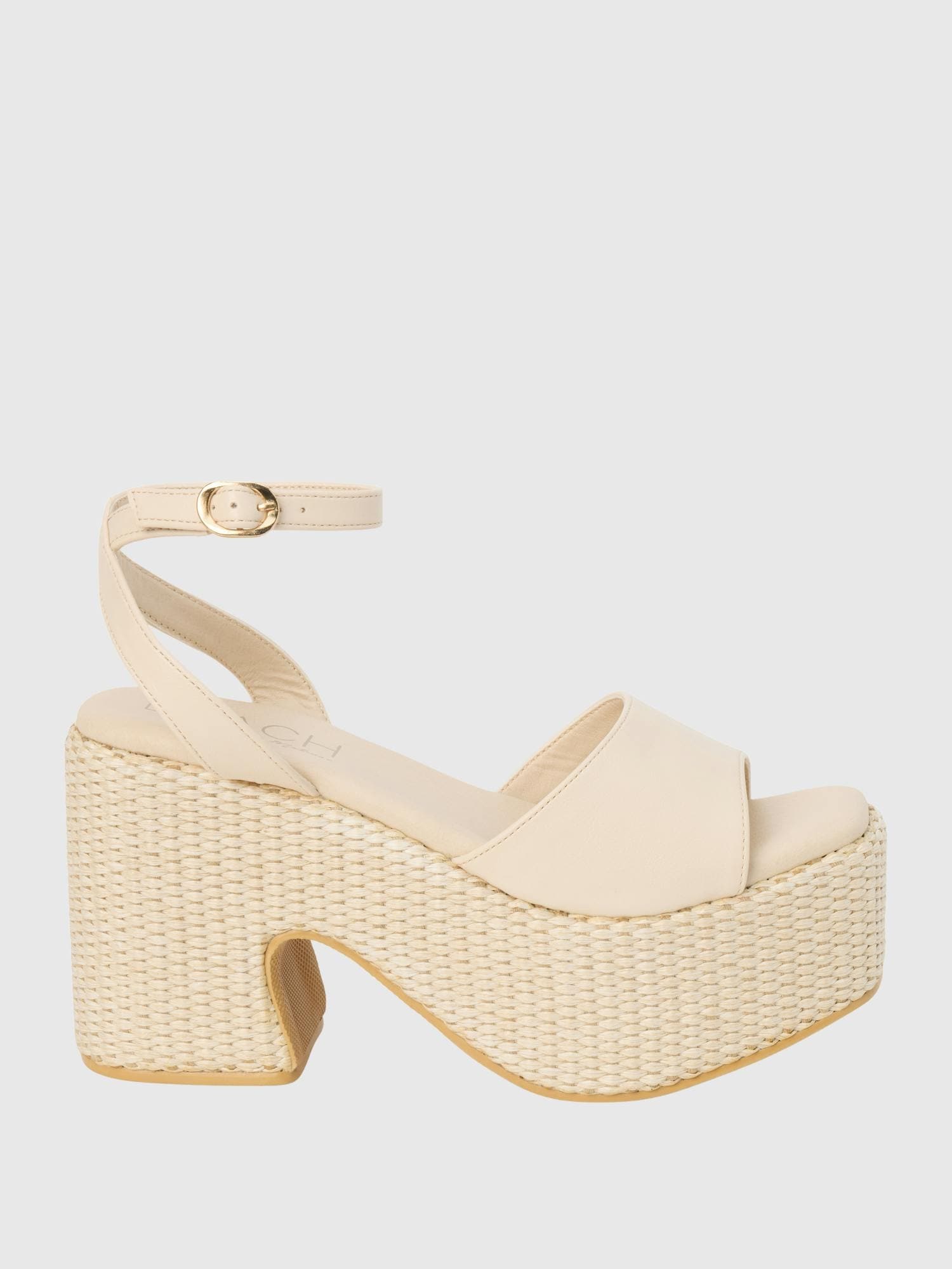 Arden Platform Sandal