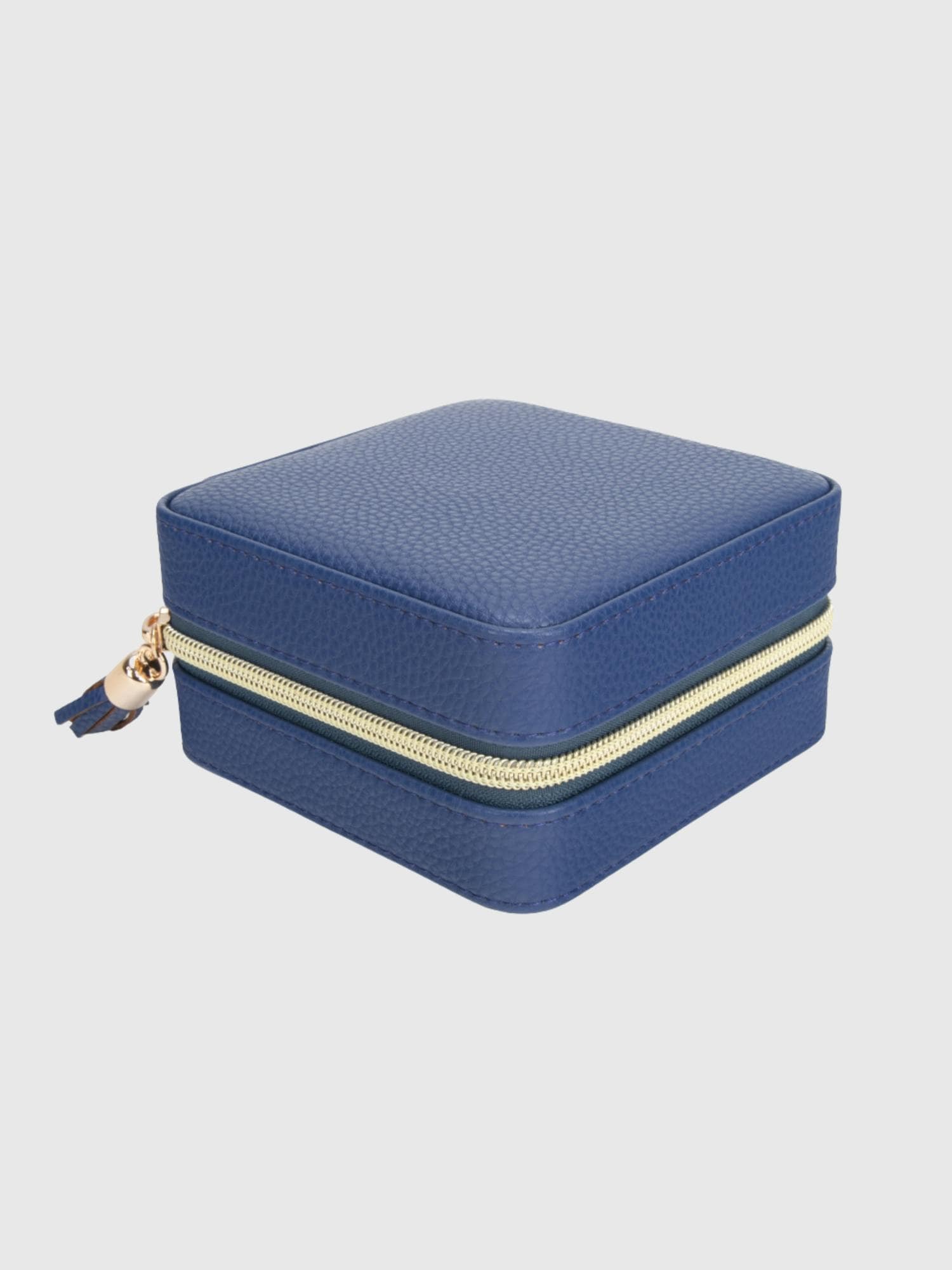Brouk and Co Leah Travel Jewelry Case
