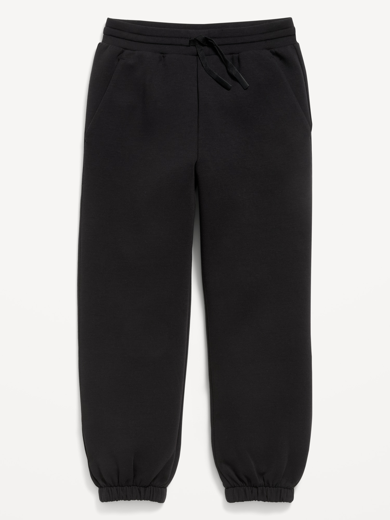 Bounce Fleece Baggy Jogger Sweatpants for Boys
