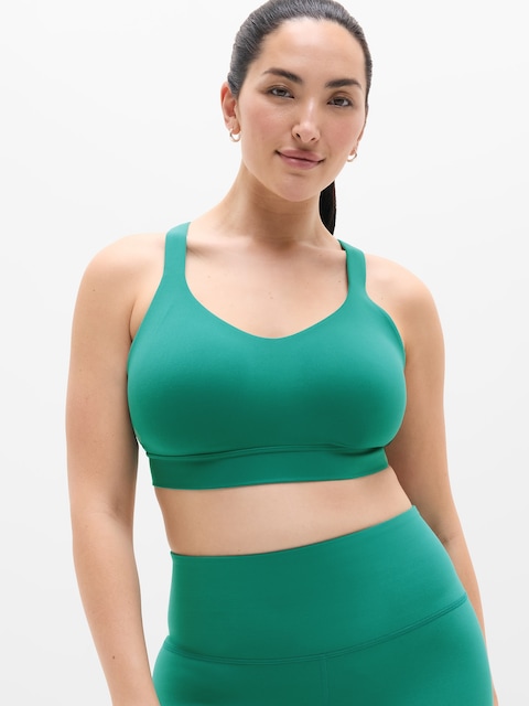 Perfect Form Sports Bra D-DD
