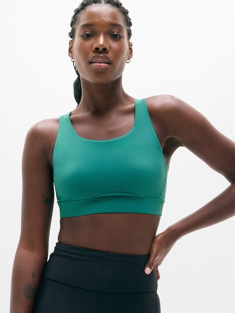 Interval Sports Bra D-DD
