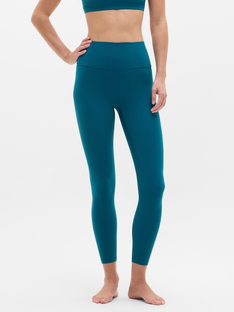 Transcend High Rise 7/8 Legging