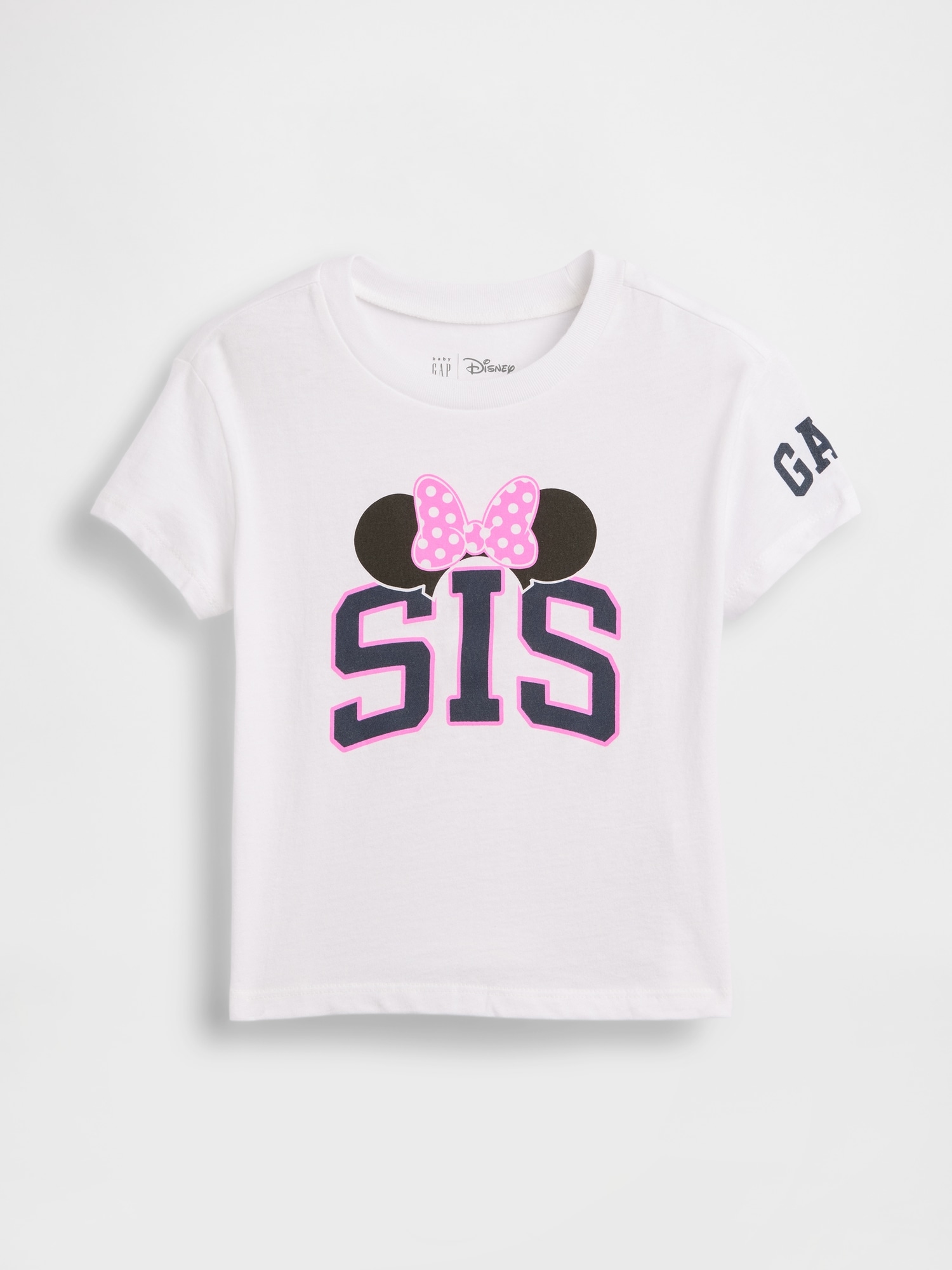 babyGap × Disney Graphic T-Shirt