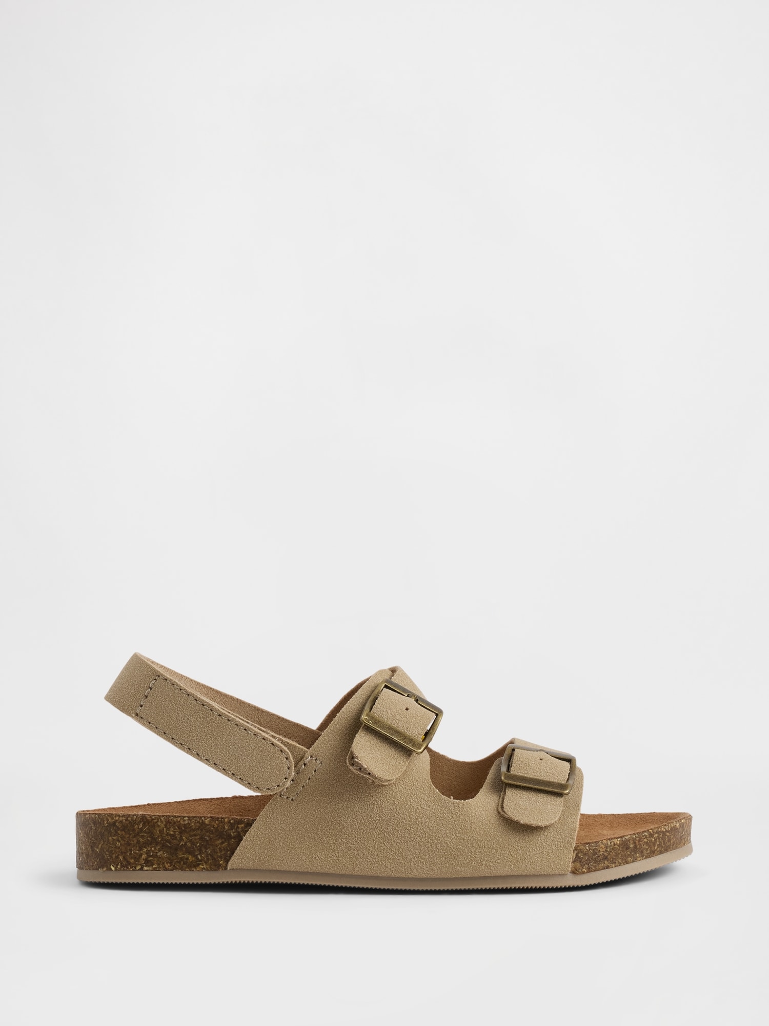 Toddler Cork Sandals