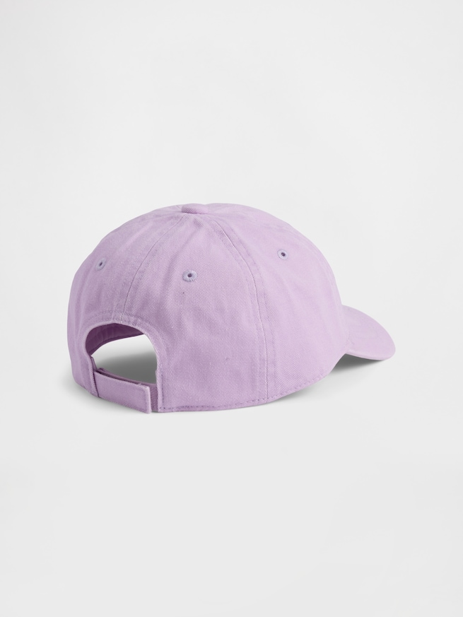 オーバーダイ ブラナンベア ベースボールキャップ (幼児)-1