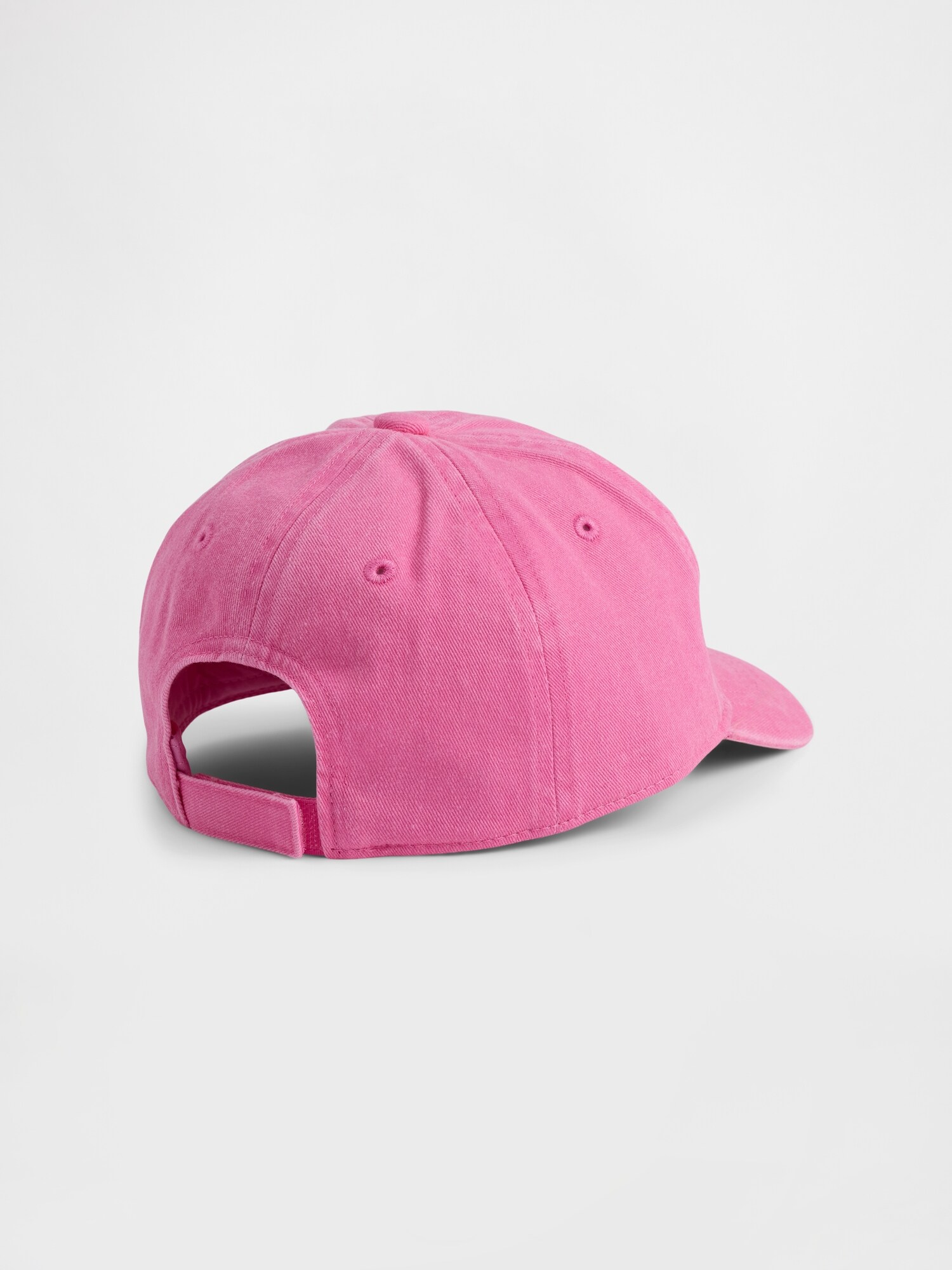 オーバーダイ ブラナンベア ベースボールキャップ (幼児)-1