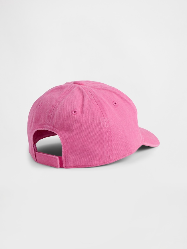 オーバーダイ ブラナンベア ベースボールキャップ (幼児)-1