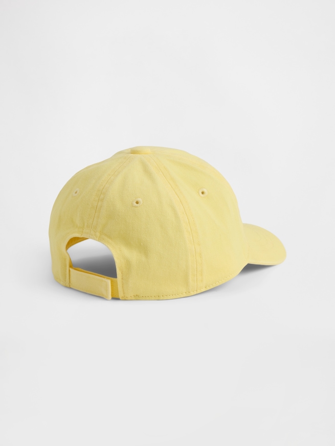 オーバーダイ ブラナンベア ベースボールキャップ (幼児)-1