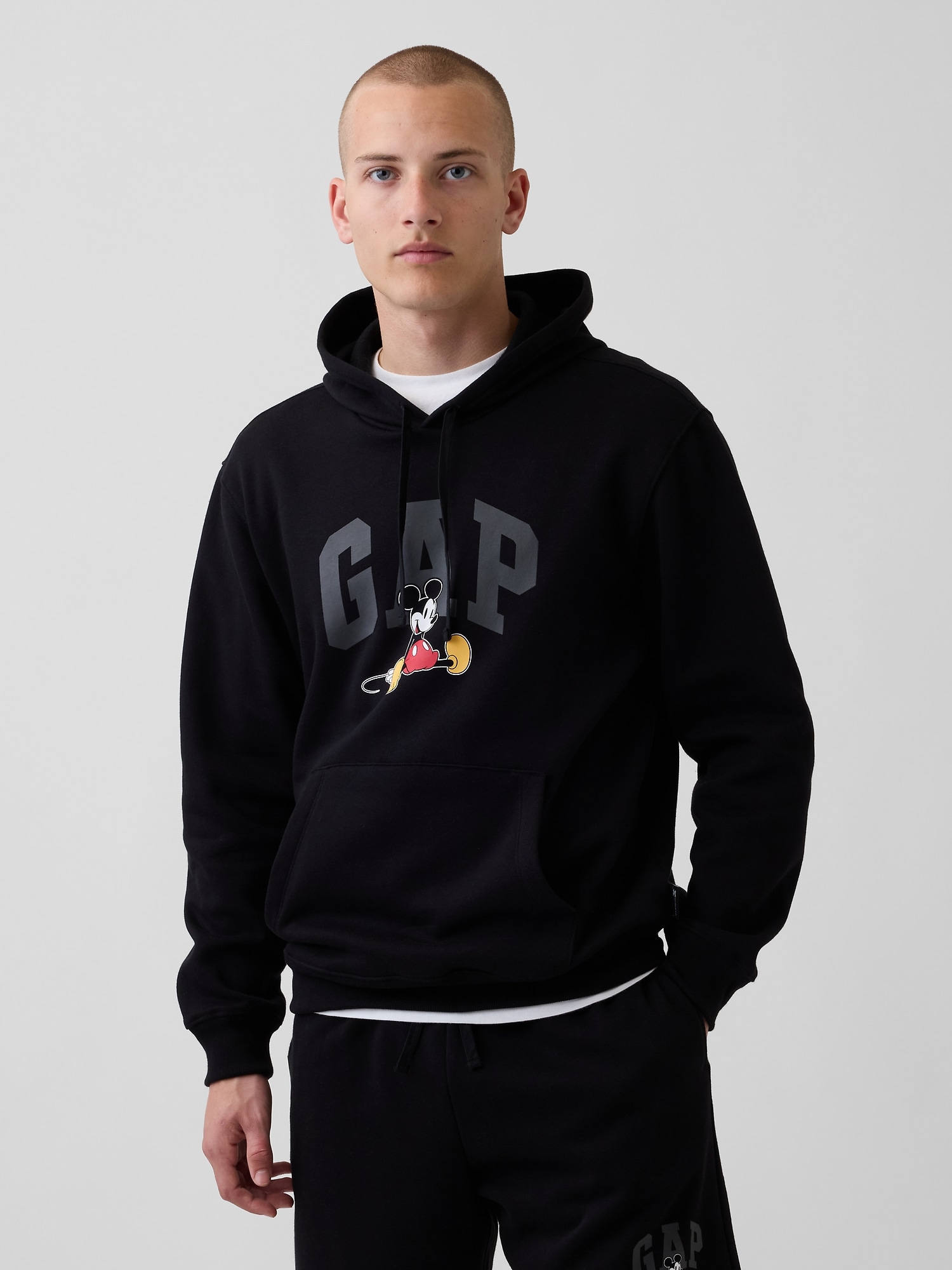 ディズニーGAPパーカー Gap公式オンラインストア | Gap × ディズニー ヴィンテージソフト