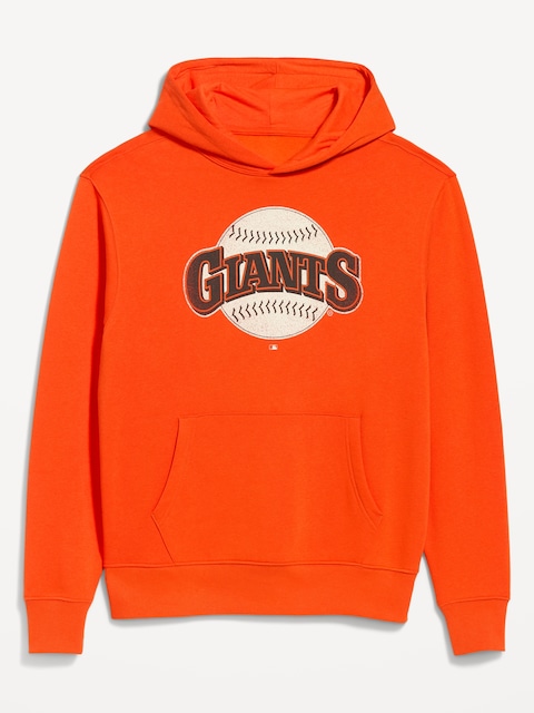San Francisco Giants Pullover Hoodie for Men