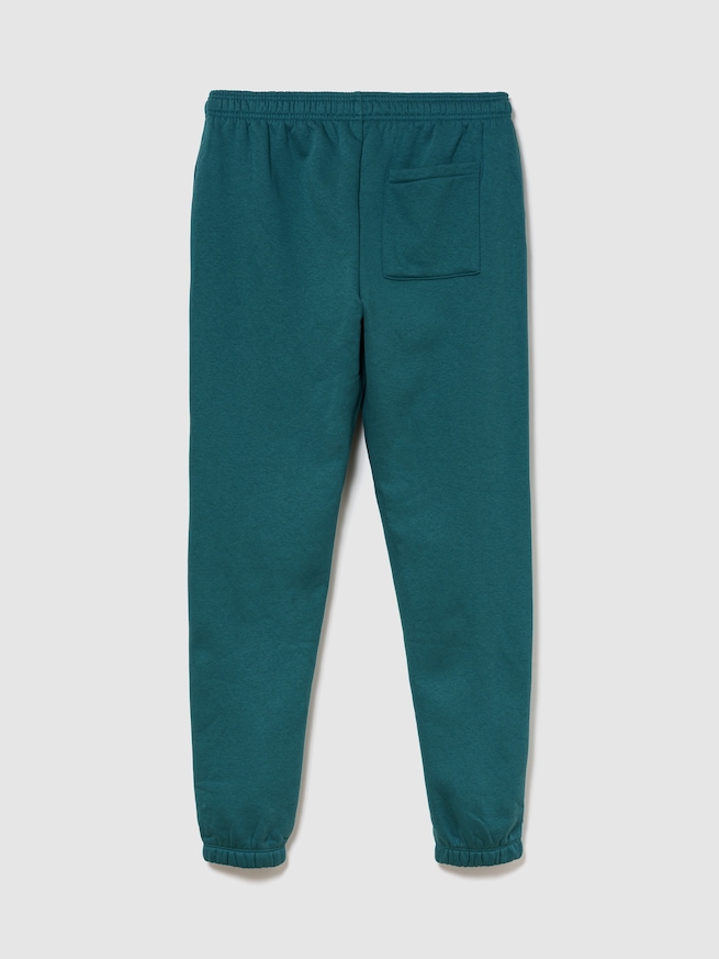 リラックス GAPロゴ ジョガーパンツ-3