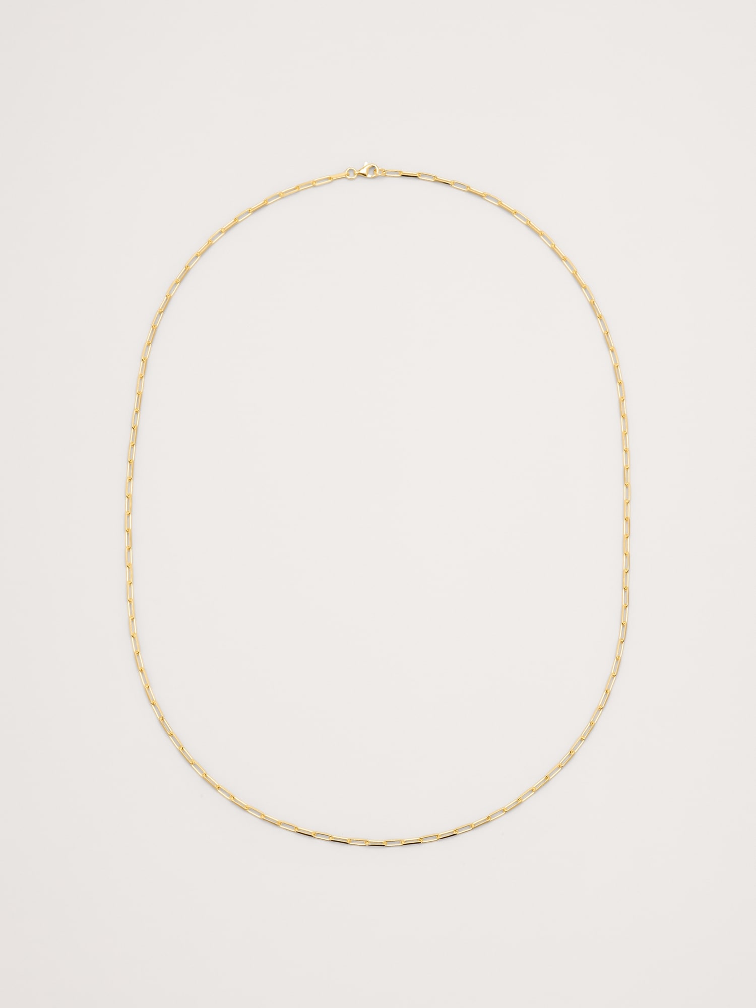 2.5 Mm Volt Link Cable Chain by Miansai