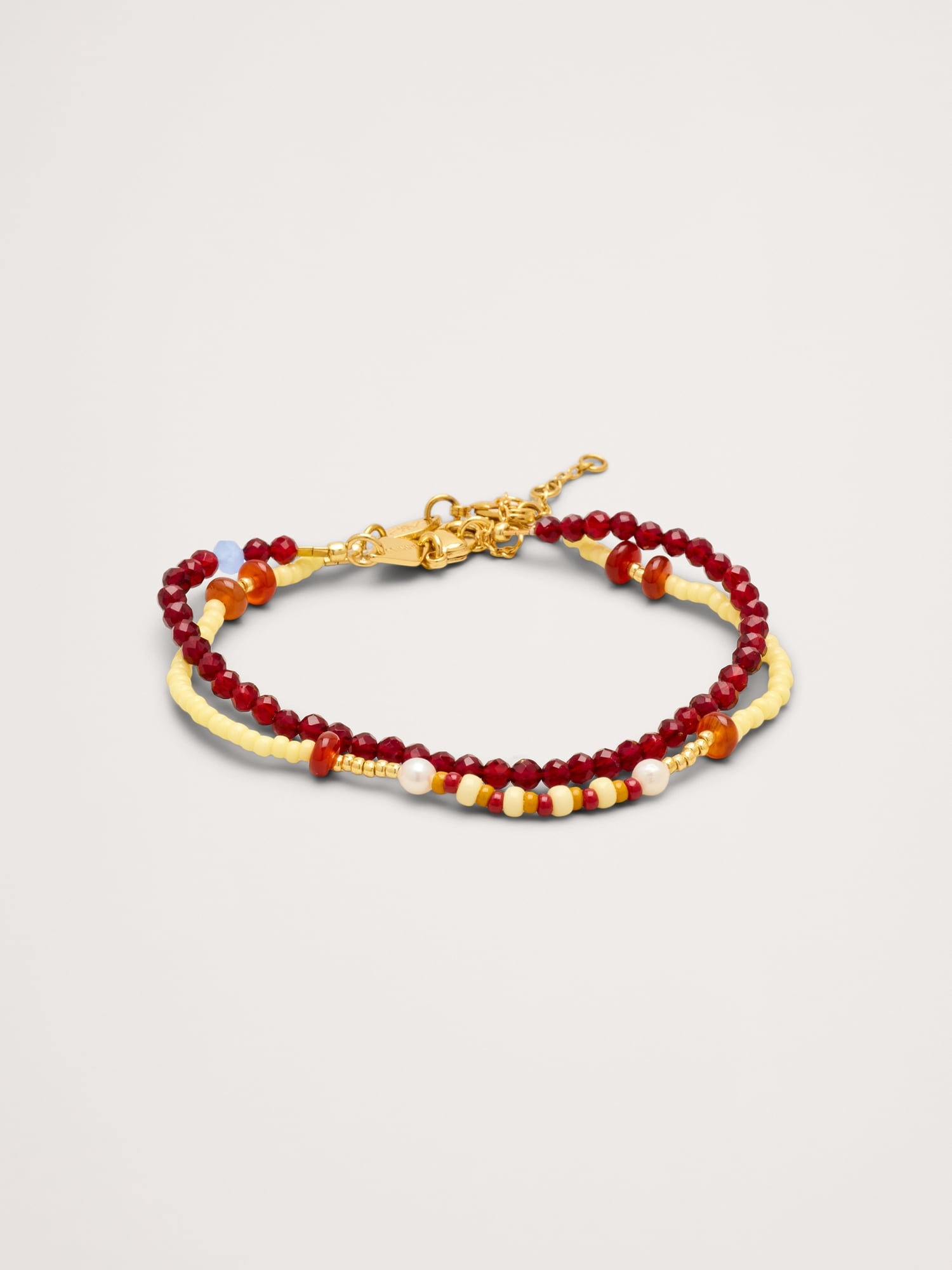 Bracelet Set of 2 by Anni Lu