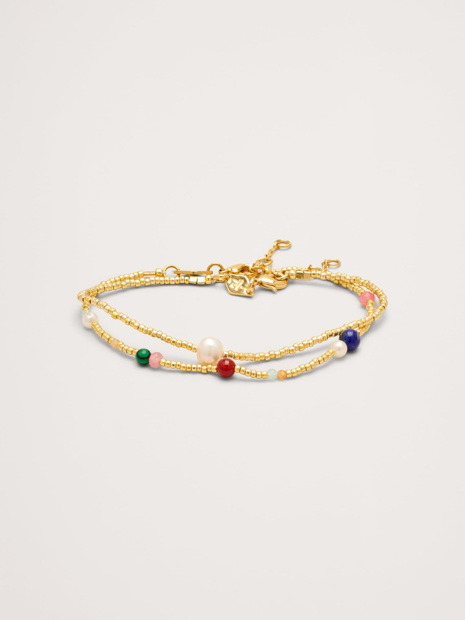 Bracelet Set of 2 by Anni Lu